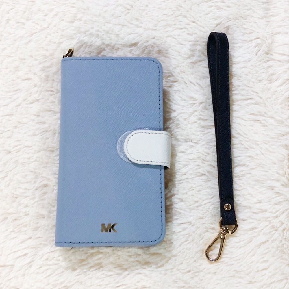 Michael Kors iPhone X Case